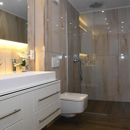 Vila Luxury Sundance Trogir