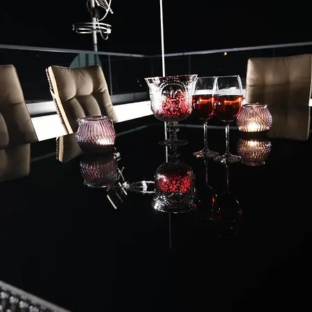 Luxury Sundance