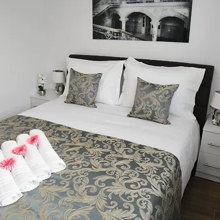 Luxury Sundance Villa Trogir