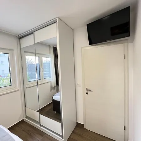 Luxury Sundance Trogir