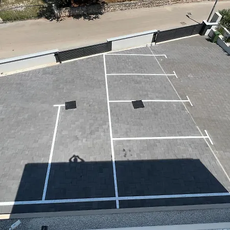 Luxury Sundance Vila Trogir