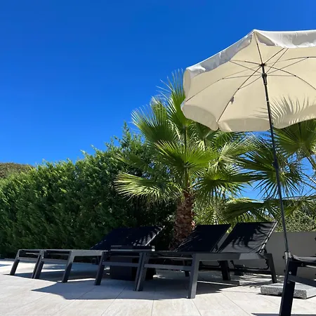 Luxury Sundance Trogir