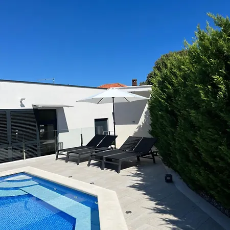 Luxury Sundance Trogir