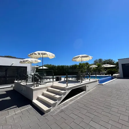 Luxury Sundance Villa Trogir
