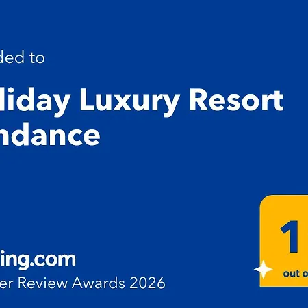Luxury Sundance Vila Trogir