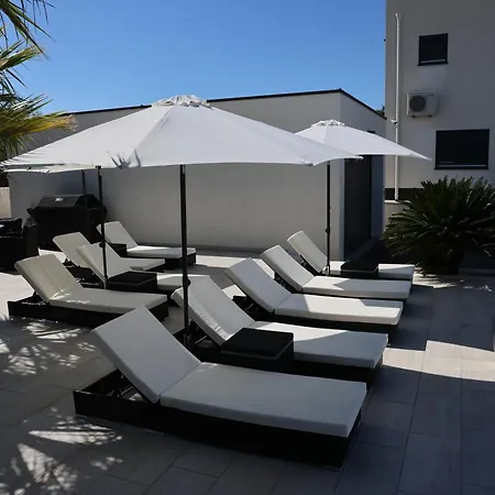 Luxury Sundance Трогир