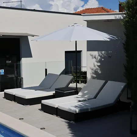 Luxury Sundance * Трогир