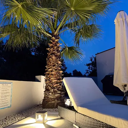 Luxury Sundance Vila *