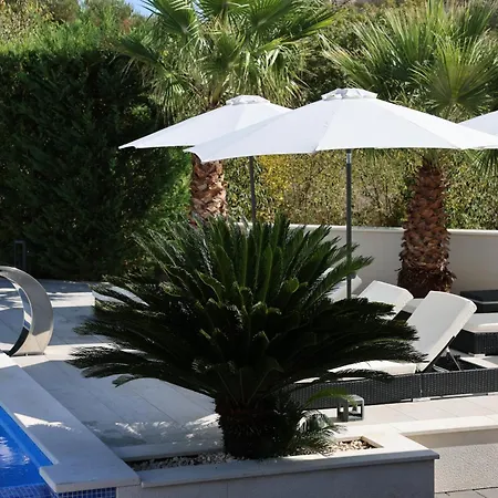 Luxury Sundance Vila Trogir
