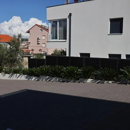 Vila Luxury Sundance Trogir