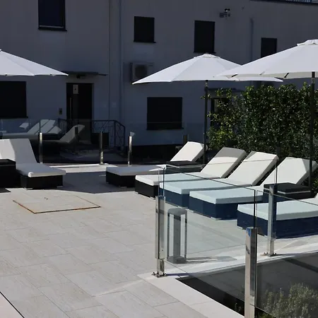 Vila Luxury Sundance