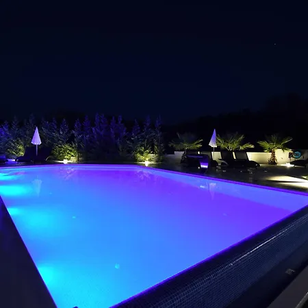 Luxury Sundance Trogir