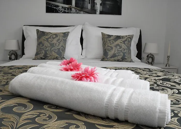 Luxury Sundance Трогир