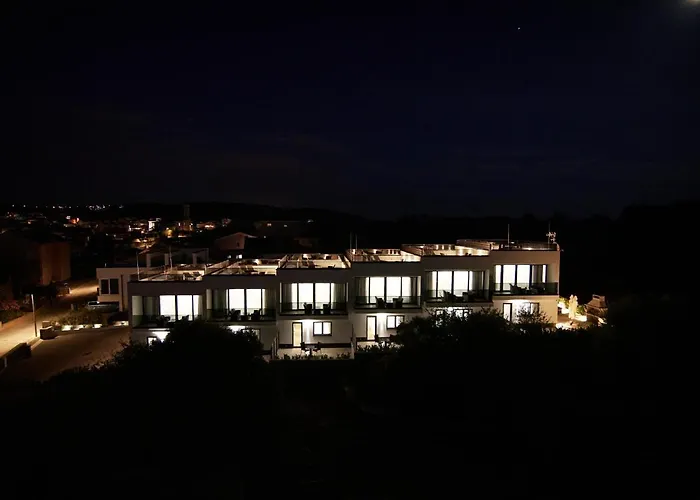 Luxury Sundance