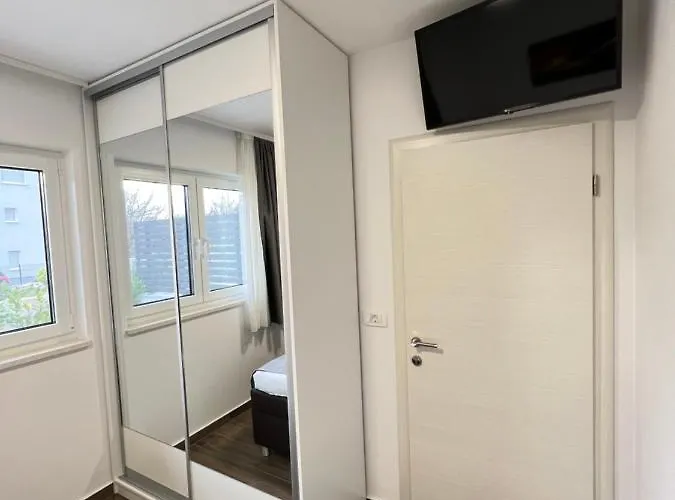 Luxury Sundance Трогир