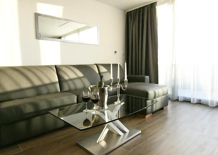 Luxury Sundance Трогир