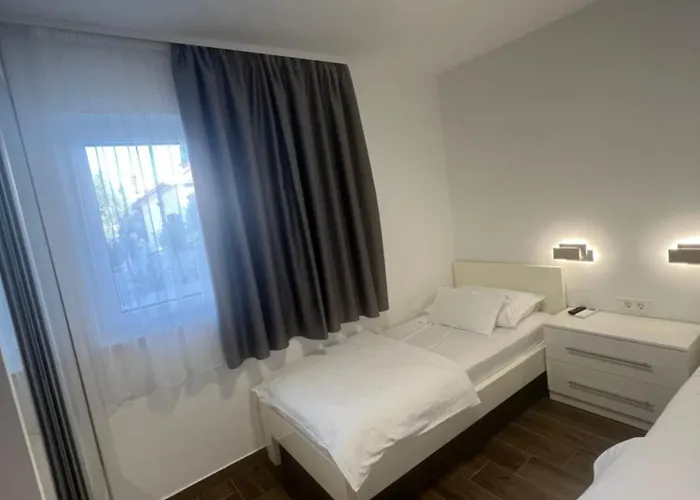 Luxury Sundance Трогир