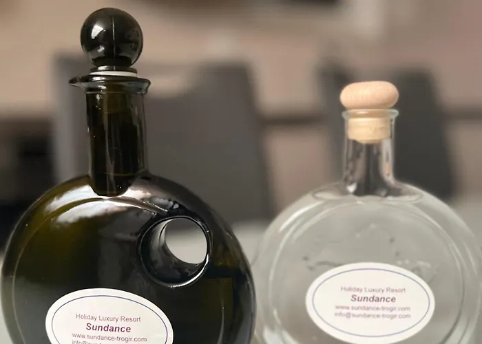 Вилла Luxury Sundance