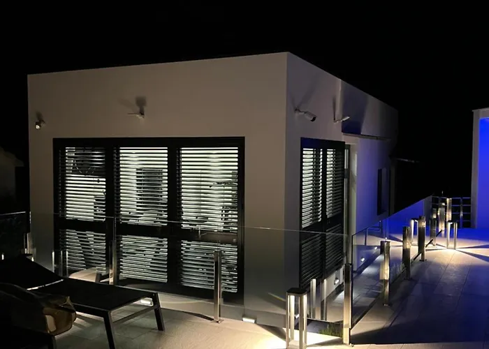 Luxury Sundance Трогир