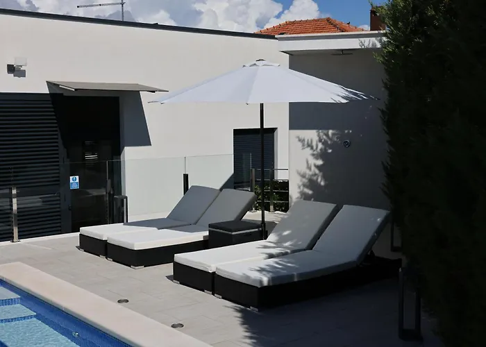 Luxury Sundance * Трогир