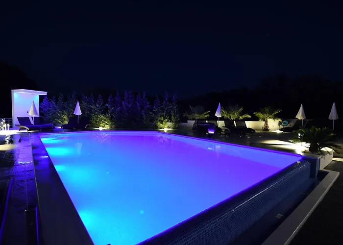 Luxury Sundance Трогир