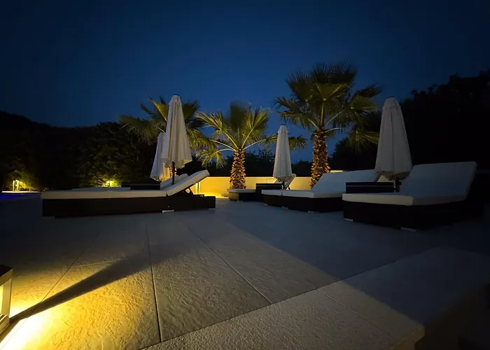 Luxury Sundance * Трогир